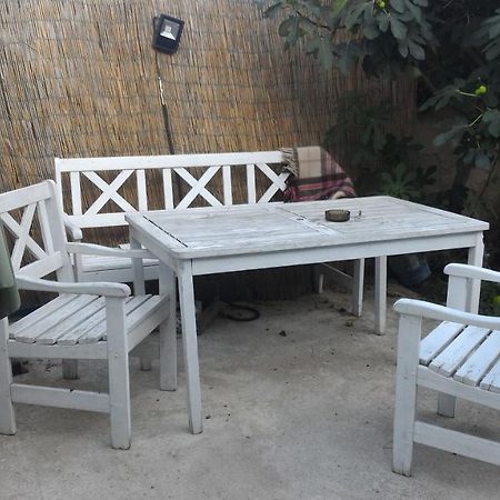Small Guest House Odesa Exterior photo